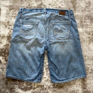 BKE Derek shorts 40”